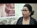 Vangie Labalan and Cecille Castillo on Restored Film Karnal