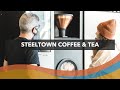 Steeltown Coffee & Tea - Roasted on a Bellwether