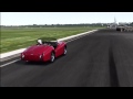 forza motorsport 4 top gear power laps 1962 triumph tr3b