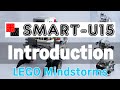 SMART-U15 Introduction:  Robot competition for junior high students using LEGO Mindstorms Robot kit