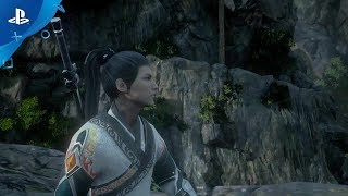 Hidden Dragon Legend – Launch Date Trailer | PS4