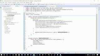 HTTPS Redirect Connector in Spring Boot Application