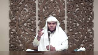 ஸூரத்துல் கஹ்ஃப் விளக்க உரை -  Part 2 ~ Tafseer Surah Al Kahf ┇~ Abdul Basith Bukhari