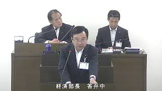 平成２９年６月第２回人吉市議会定例会（第４号）一般質問　村上恵一議員