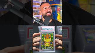 Top 5 Craziest Graded Pokemon Card Reveals!