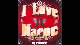 Dj Zower - Best Chaâbi Mix 2013