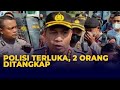 2 Orang Ditangkap Saat Penjemputan Paksa DPO Pencabulan Santri di Jombang