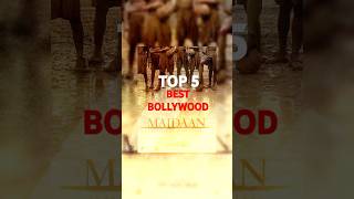 BEST TOP 5 BOLLYWOOD MOVIES IN 2024 #movies #2024 #bollywood #shorts