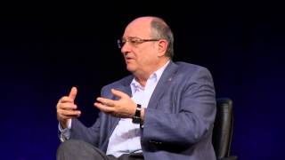 CHM Revolutionaries: Technion's President Peretz Lavie in Conversation with Museum CEO John Hollar