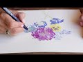 🌺 flower pounding on paper beginner’s guide