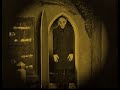 Nosferatu (1922) A Symphony of Horror