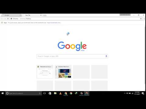 Shortcut Key How to Delete all Type of History ,Browser, Cache Shortcut Key How to Delete all Type of History ,Browser, Cache