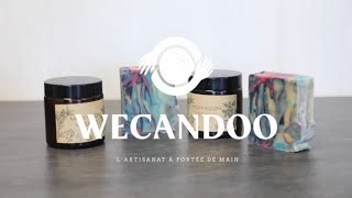 Wecandoo - Alice, Artisan Savonnière - Toulouse