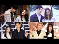 KRYSTAL FAVORITE CO-STAR OF ACTORS  | Colleague loves Krystal Jung [2011-2020]