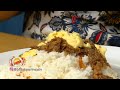 DONBURINYA DIPAKEIN SCRAMBLED EGG, KELAR! | BIKIN LAPER (11/12/20) P5