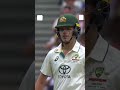 what a six by 19 years old australian boy🦾👏👏 shorts ytshorts cricket