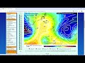 passion meteo . gfs dalla befana colata d aria fredda dal polo nord in italia molto freddo e neve