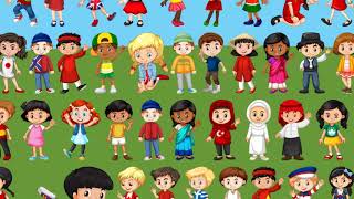 Pre-K Registration - English