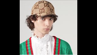 Gucci GG HAT