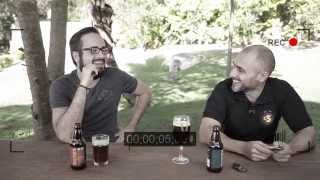 Papo Cervejeiro - Programa #21 - Microcervejarias Brasileiras - Votus