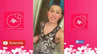 Jacob sartorius "All I want is you" Trending musical.ly |musically angels | 2016 |