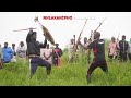 Full version | Umgangela Zulu stick fighting  | eGqulu | 18 February 2024