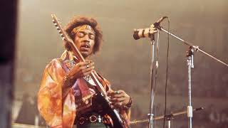 Jimi Hendrix Lawsuit Headed to Trial After UK Court Rejects Sony’s Appeal In Battle With Bandmates