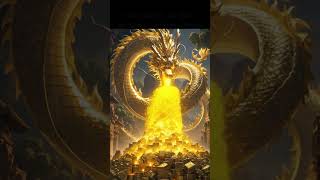 The Secret of the Legendary Golden Dragon │ Claim Endless Wealth!