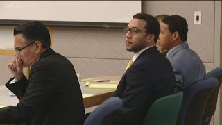 Kellen Winslow II on Trial: Prosecutors detail rape, sexual assault allegations in opening statement