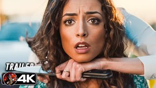 CORPORATE RETREAT | Official Trailer (2026) 4K
