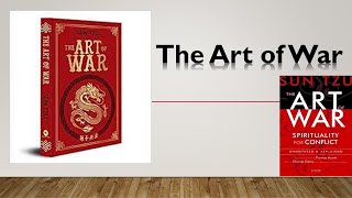 THE ART OF WAR - FULL AudioBook 🎧📖 by Sun Tzu (Sunzi) - Business & Strategy Audiobook | Audiobooks