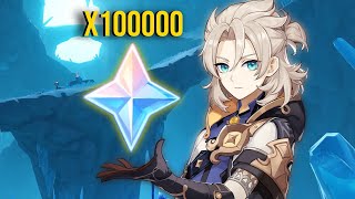 This Event Gives Insane Primogems... BUT! | Genshin Impact 2.3