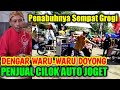 GENDING BANYUMASAN WARU-WARU DOYONG