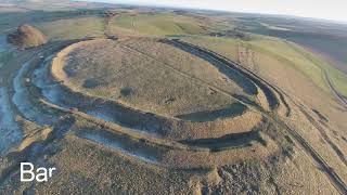 Hillforts