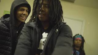 Dbg Cello - Thunder ( Official Video) | DIR @4thquarterthelabel