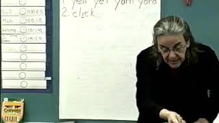 Explicit Instruction Elementary Video 10