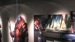 Inside Blizzard Entertainment