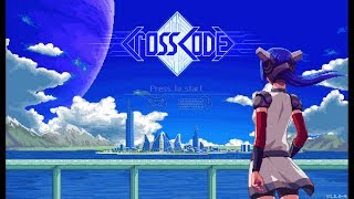 CrossCode Stream - Intro and Tutorials (Part 1)
