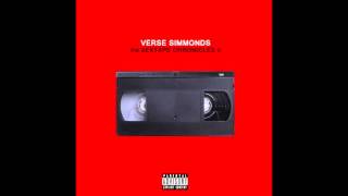 Verse Simmonds - \