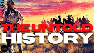 15 Little Known Battles In Native American History | FULL DOCUMENTARY