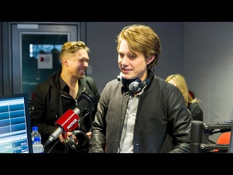 Hanson The Full Interview Youtube
