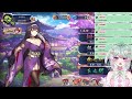 【雀魂】新春麻雀台 【花崎すずらん 香港vtuber】