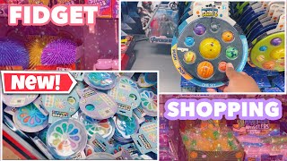 $5 Fidget Toy Shopping At Five Below ✨WE HIT THE ULTIMATE JACKPOT!!!