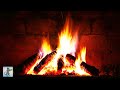 24/7 Best Relaxing Fireplace Sounds - Burning Fireplace & Crackling Fire Sounds (NO MUSIC) 🔥