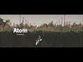 atom please lyric engsub