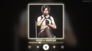 VOID x VORTEX | 𝘼𝙙𝙖 𝙒𝙤𝙣𝙜 𝙈𝙞𝙧𝙘𝙧𝙤𝙬𝙖𝙫𝙚 𝙀𝙙𝙞𝙩 🔥 || [P4nMusic TIKTOK MASHUP]