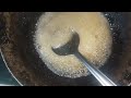 కొబ్బరి నోజు తయారు చేసిన విధానం coconut jaggery louz only 3 ingredients youtubevideo foodvlogs