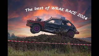 THE BEST OF Wrak Race 2024