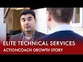 Elite Technical Services | Growth Story