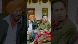 Funny Scene 38 : Carry On Jatta | Binnu Dhillon | Jaswinder Bhalla | Gurpreet Ghuggi | Gippy Grewal